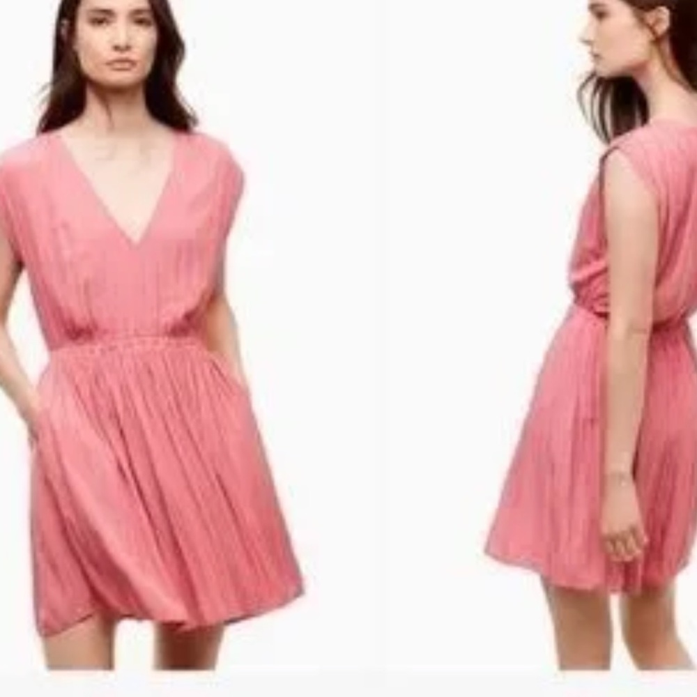 wilfred almeida dress s